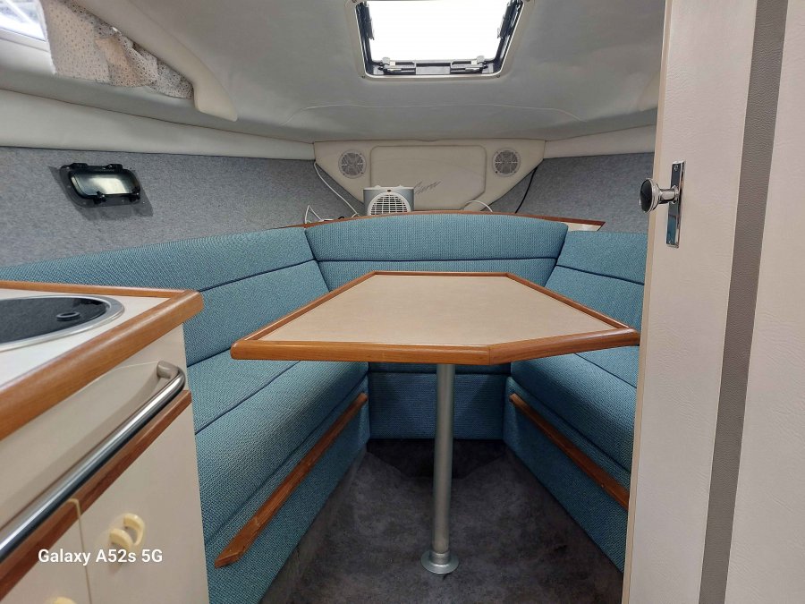 BAYLINER 2655 CIERRA - 4