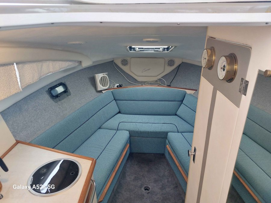 BAYLINER 2655 CIERRA - 6