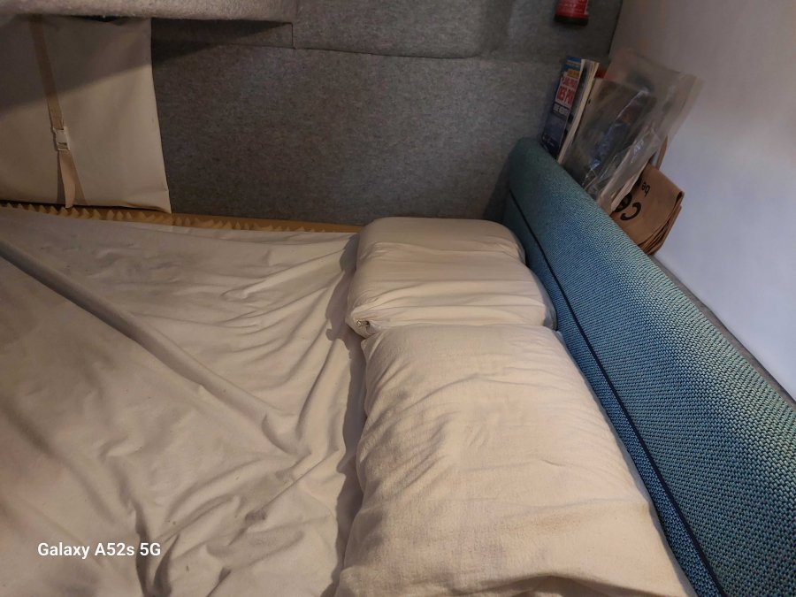 BAYLINER 2655 CIERRA - 8