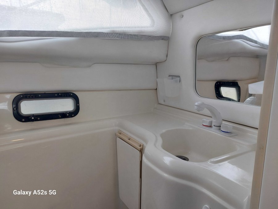 BAYLINER 2655 CIERRA - 9