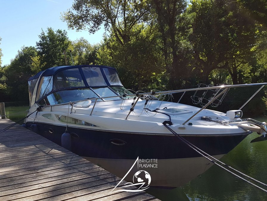 BAYLINER 300 SB - 1