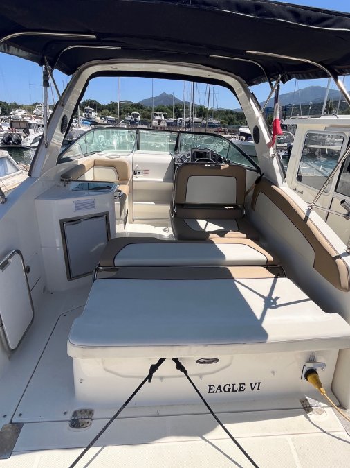 BAYLINER CIERA 8 - 2