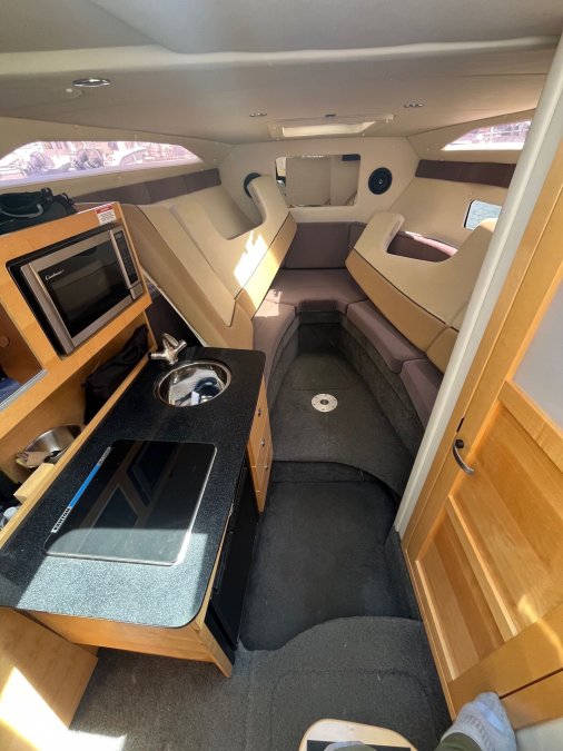BAYLINER CIERA 8 - 3