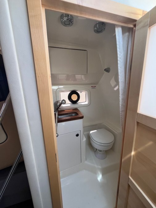 BAYLINER CIERA 8 - 4