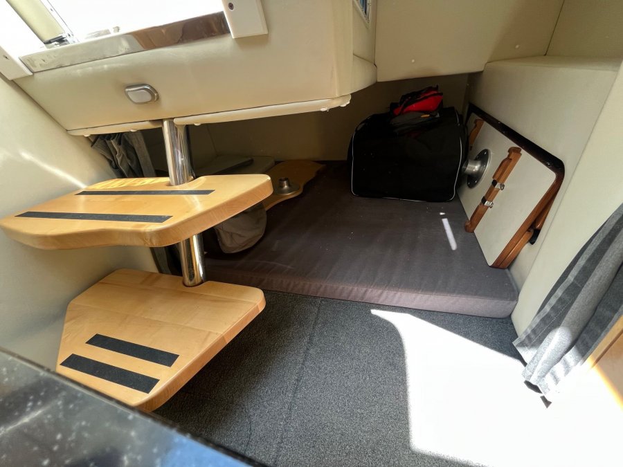 BAYLINER CIERA 8 - 5