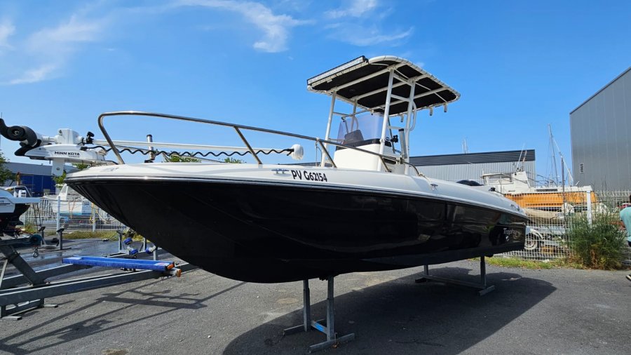 Bayliner Trophy T21