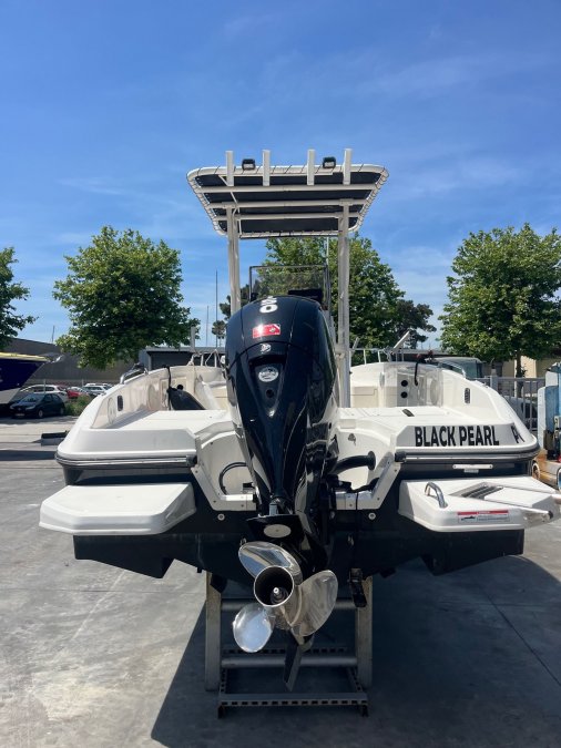 BAYLINER TROPHY T21 - 5