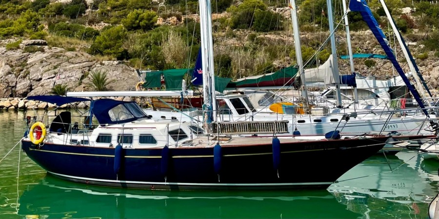 Belliure 41