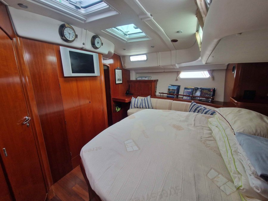 BENETEAU 57 - 9