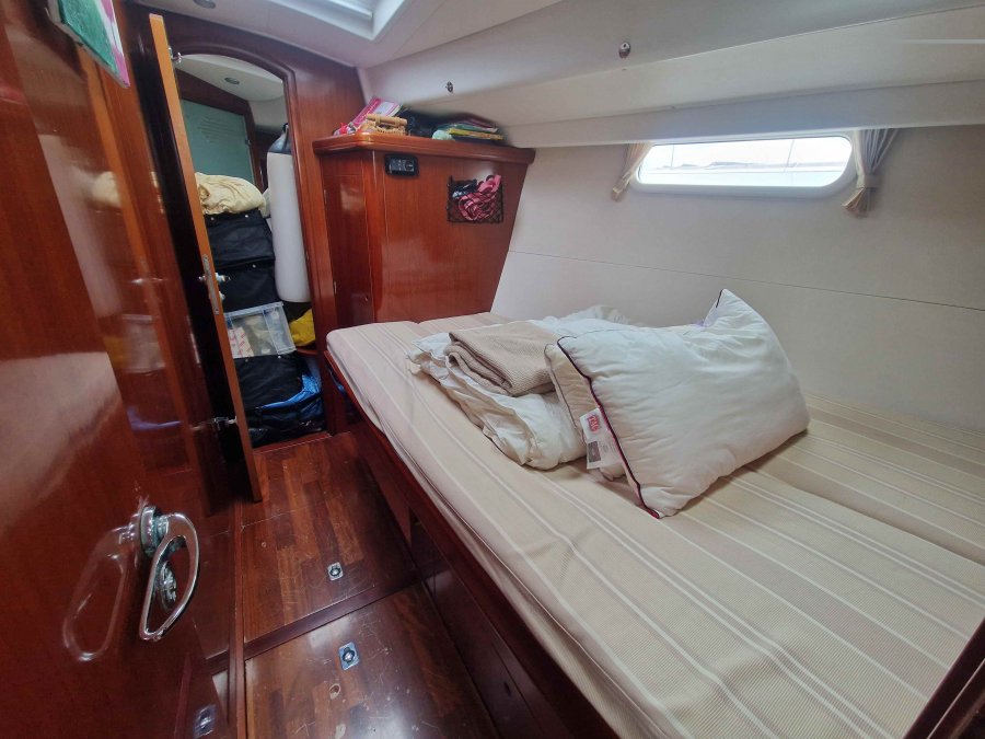 BENETEAU 57 - 15