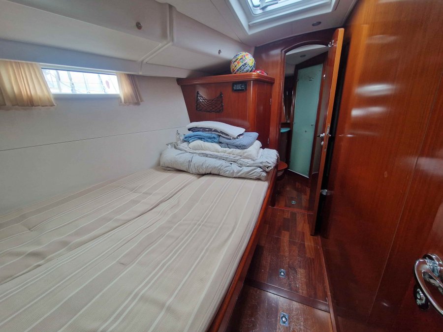 BENETEAU 57 - 16