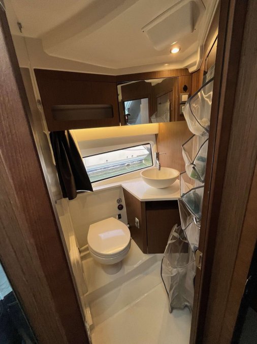 BENETEAU ANTARES 11 OB - 3