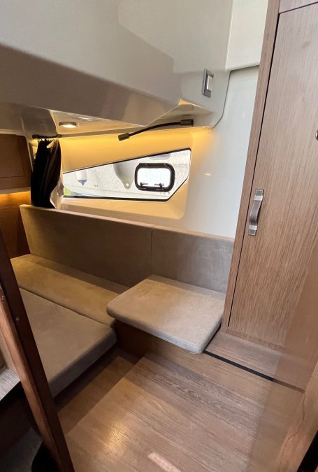 BENETEAU ANTARES 11 OB - 5