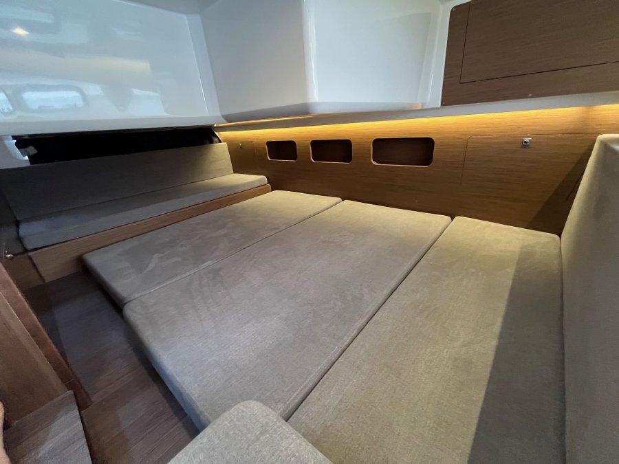 BENETEAU ANTARES 11 OB - 6