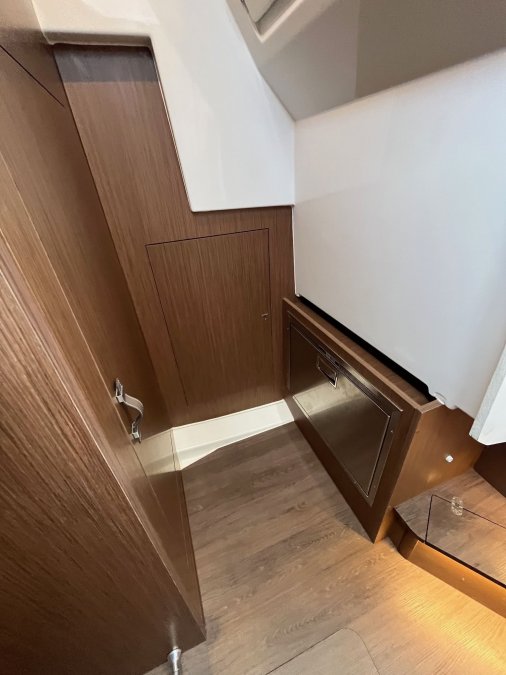 BENETEAU ANTARES 11 OB - 7