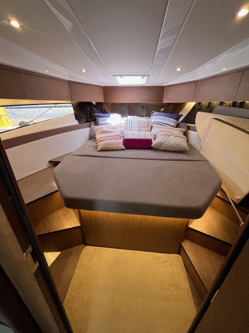 BENETEAU ANTARES 11 OB - 9