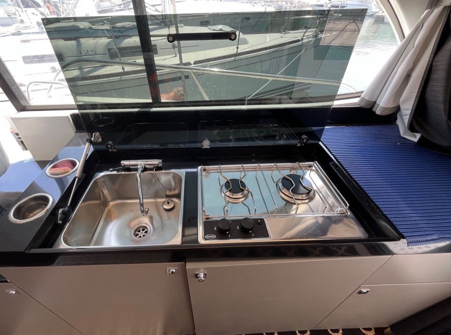 BENETEAU ANTARES 11 OB - 11