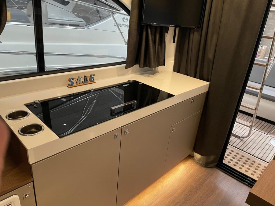 BENETEAU ANTARES 11 - 29