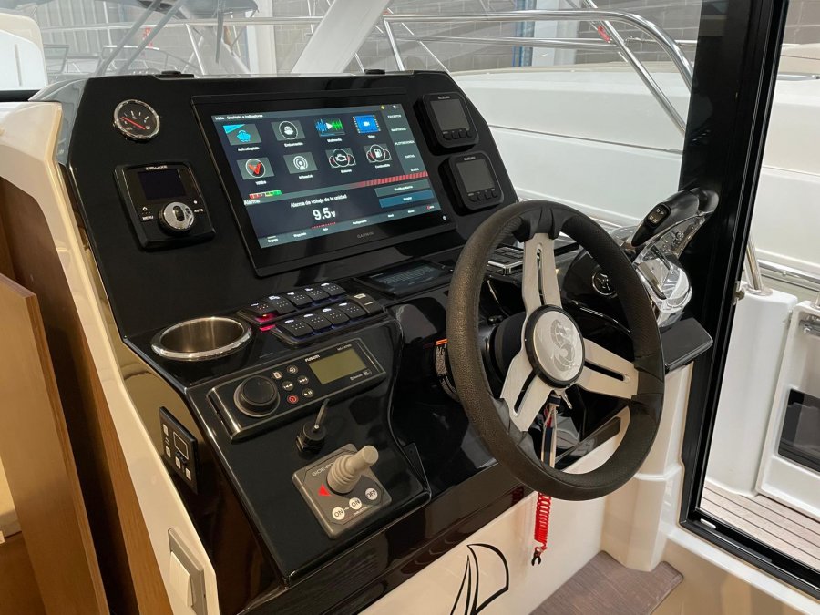 BENETEAU ANTARES 11 - 31