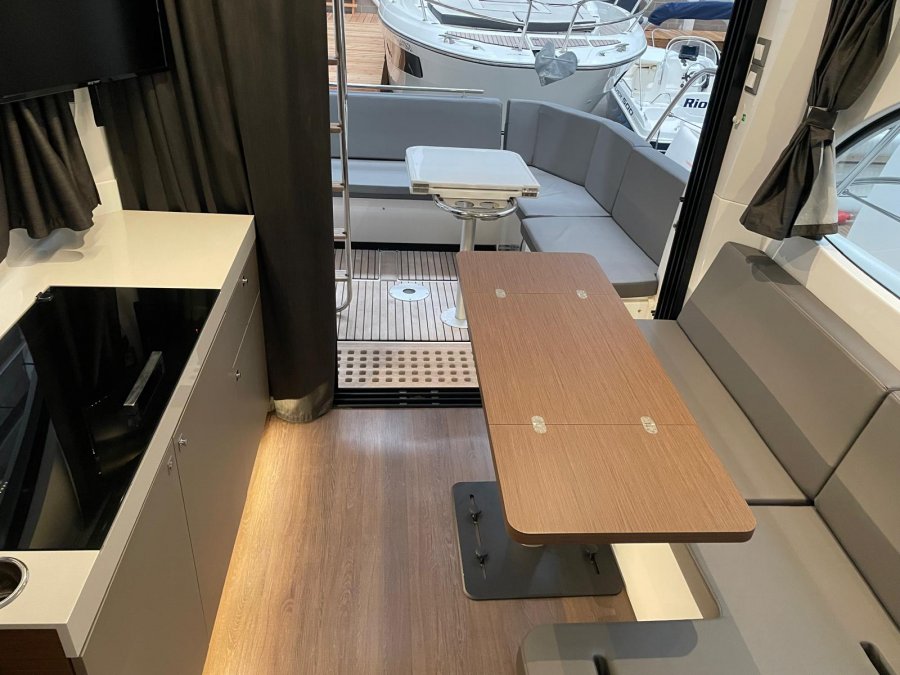BENETEAU ANTARES 11 - 34