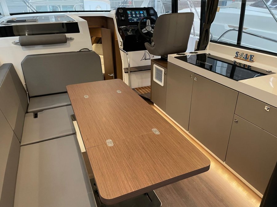 BENETEAU ANTARES 11 - 35