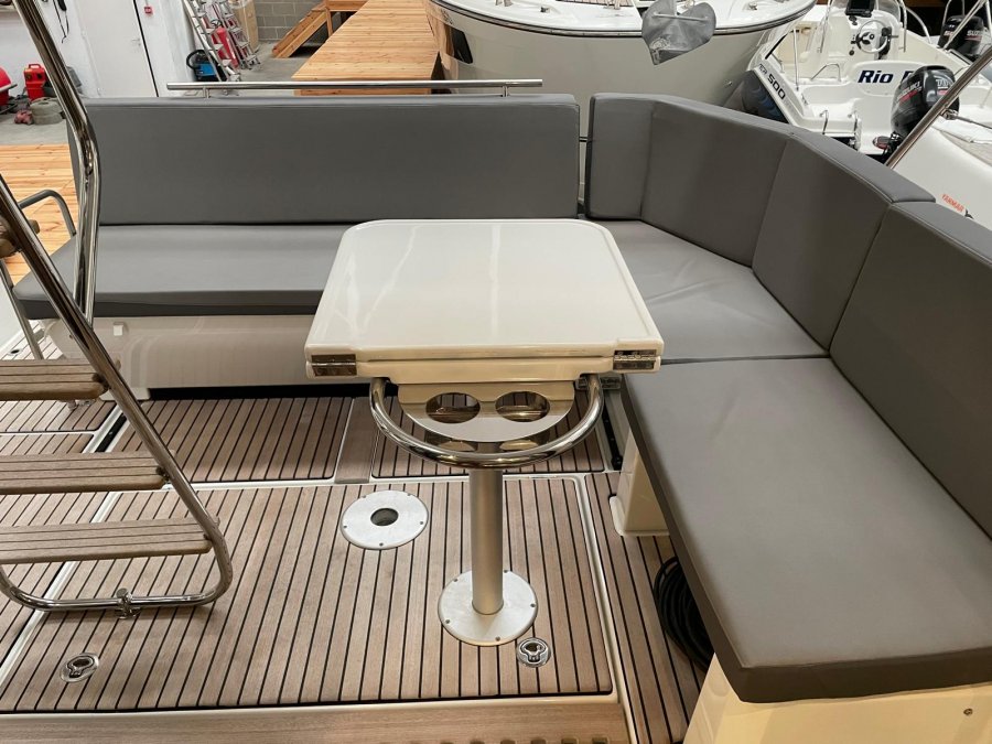 BENETEAU ANTARES 11 - 36