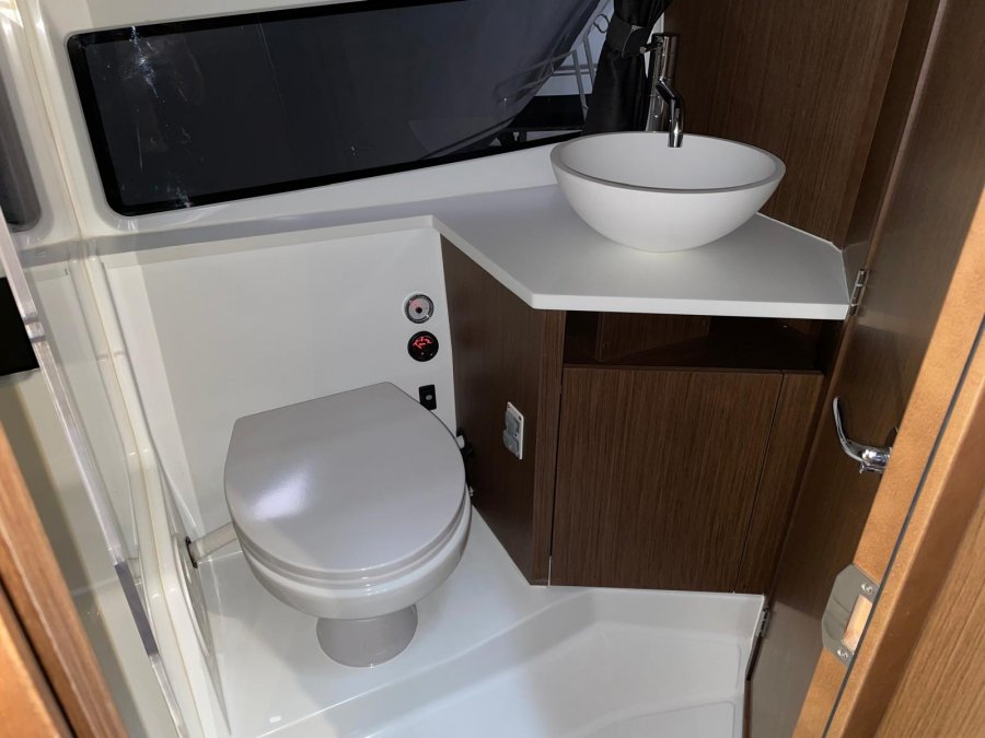 BENETEAU ANTARES 11 - 37