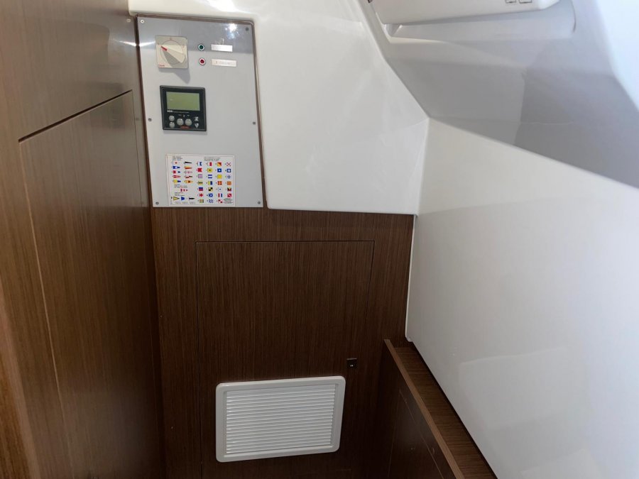 BENETEAU ANTARES 11 - 38