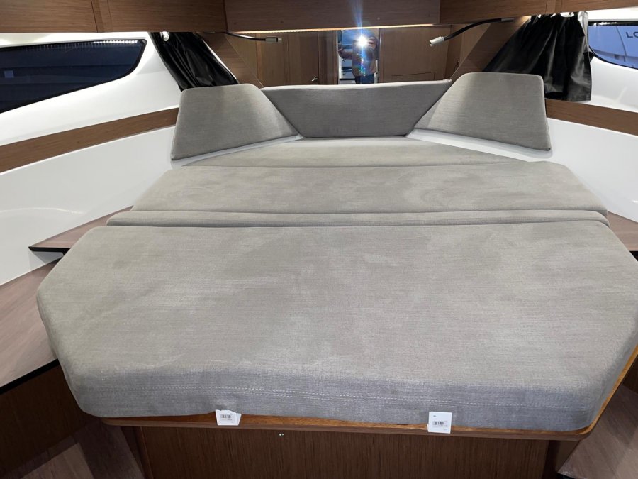 BENETEAU ANTARES 11 - 39