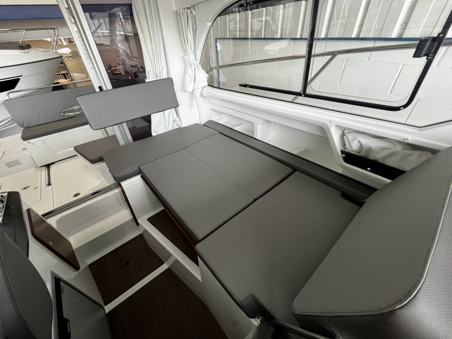 BENETEAU ANTARES 8 OB V2 - 11