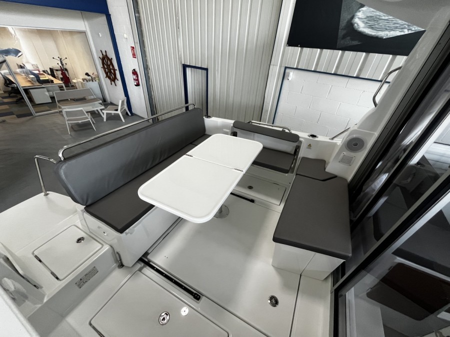 BENETEAU ANTARES 8 OB V2 - 6