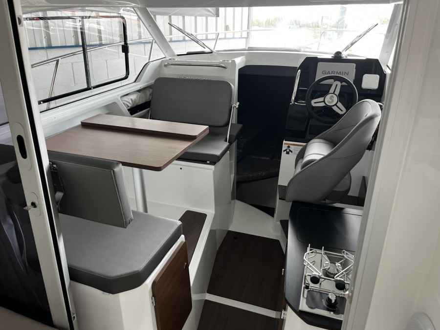 BENETEAU ANTARES 8 OB V2 - 9