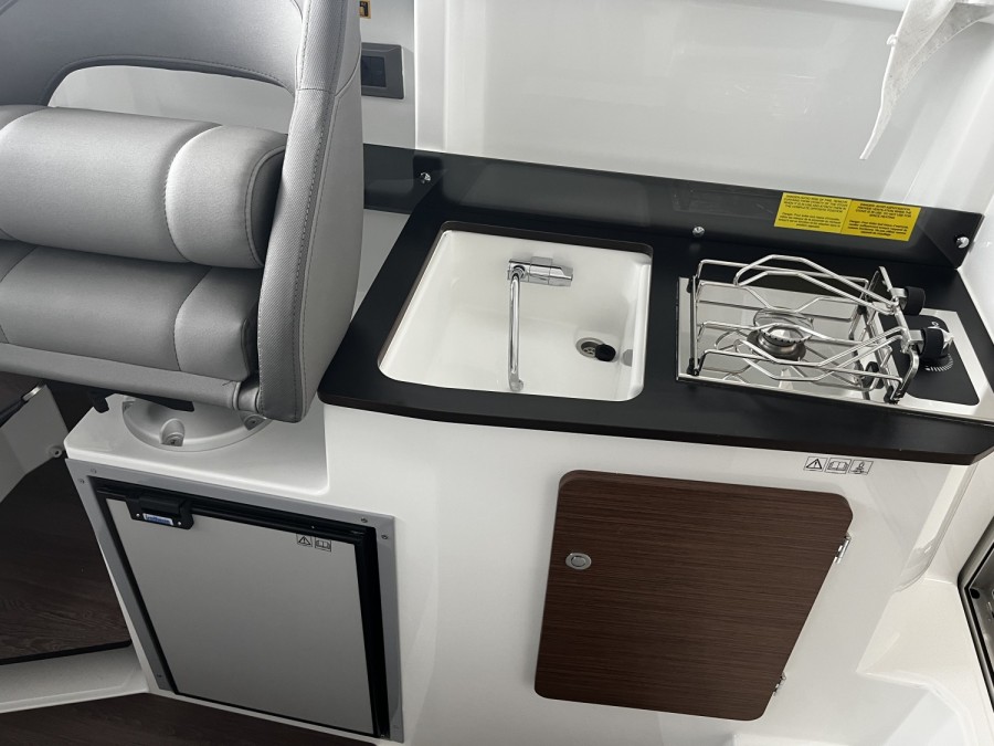 BENETEAU ANTARES 8 OB V2 - 12