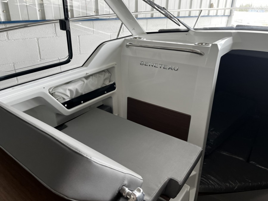BENETEAU ANTARES 8 OB V2 - 10