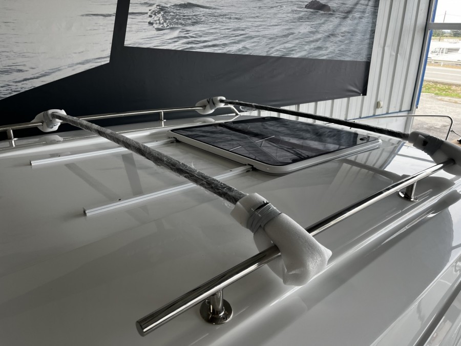 BENETEAU ANTARES 8 OB V2 - 16