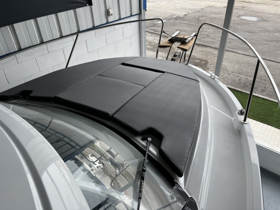 BENETEAU ANTARES 8 OB V2 - 17
