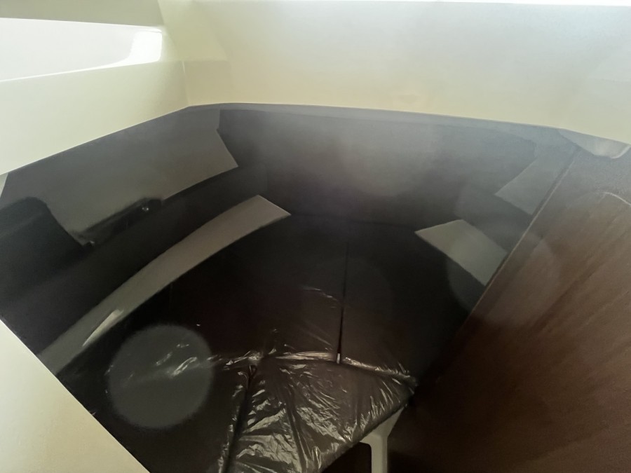 BENETEAU ANTARES 8 OB V2 - 18