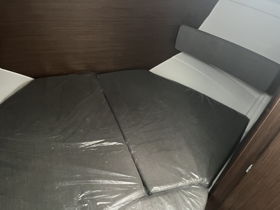 BENETEAU ANTARES 8 OB V2 - 19