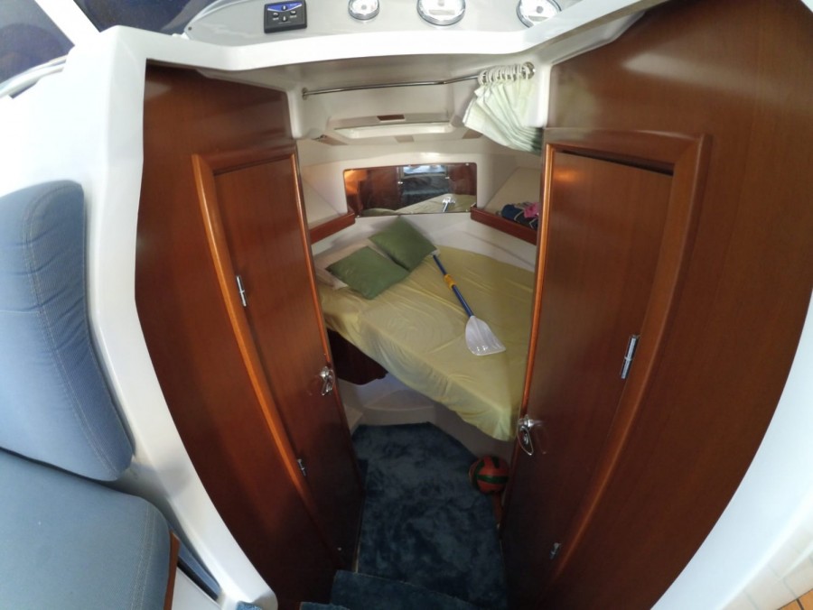 BENETEAU ANTARES 8.8 - 10