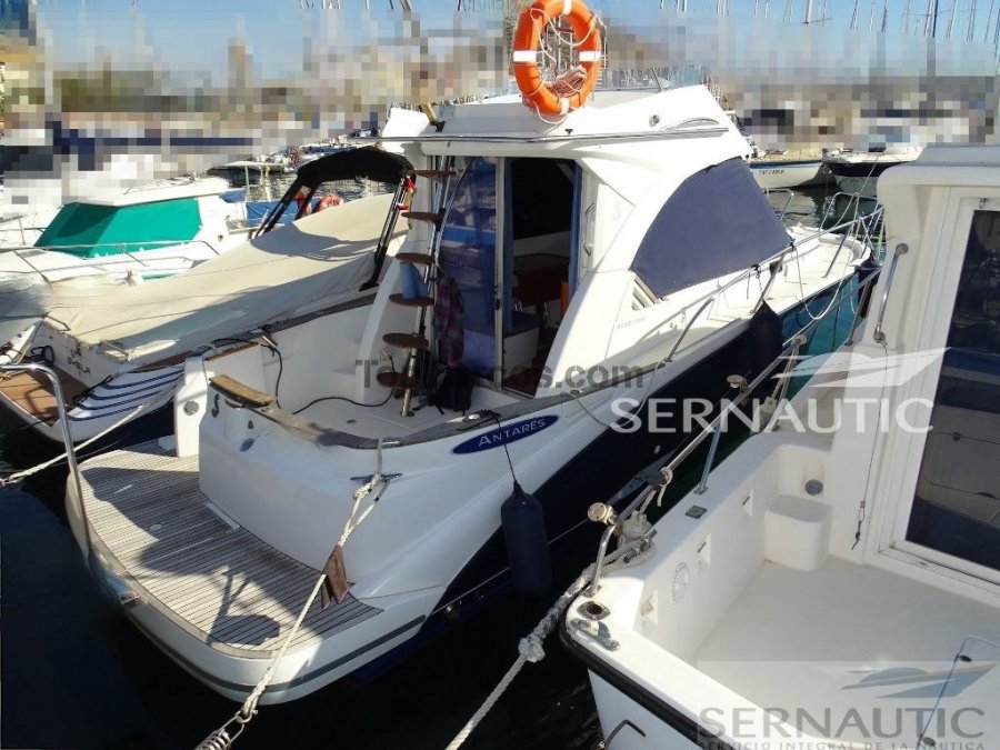 Beneteau Antares 8.8