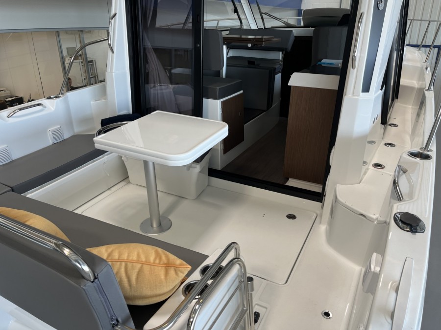 BENETEAU ANTARES 9 OB - 3