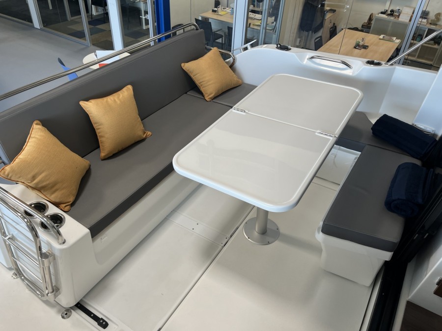 BENETEAU ANTARES 9 OB - 5