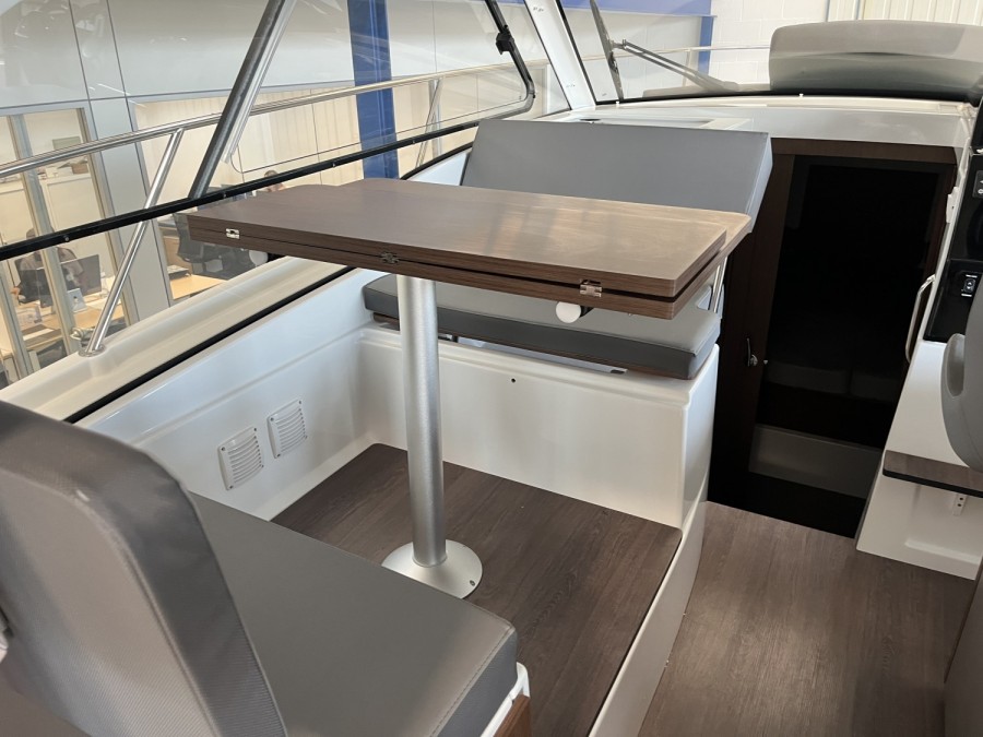 BENETEAU ANTARES 9 OB - 7