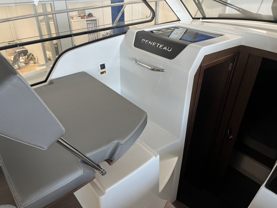 BENETEAU ANTARES 9 OB - 9