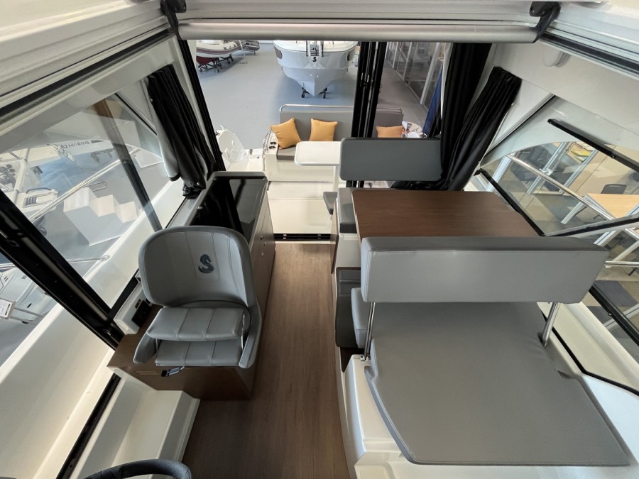 BENETEAU ANTARES 9 OB - 11