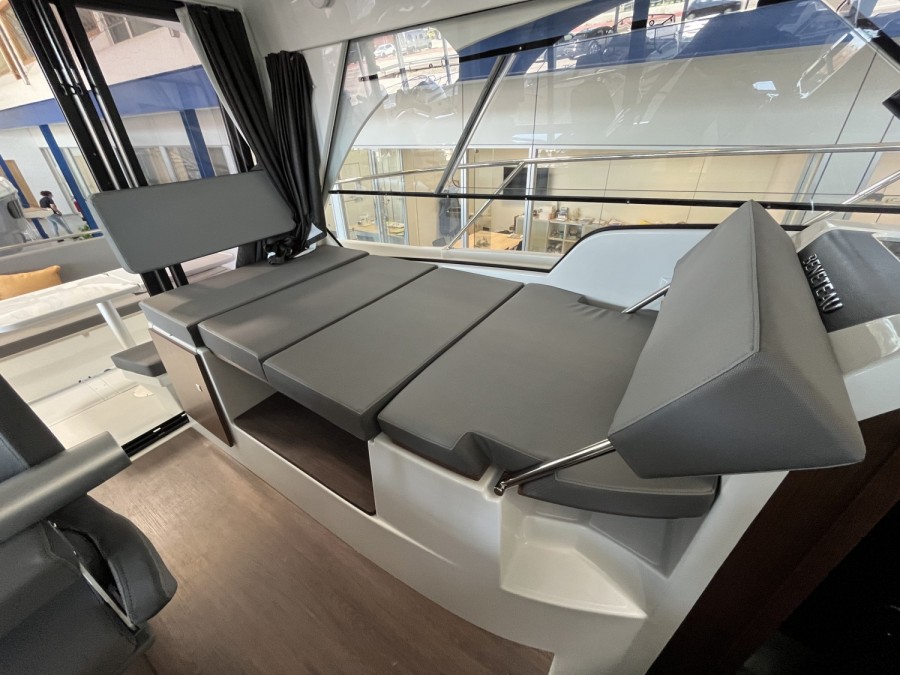 BENETEAU ANTARES 9 OB - 12