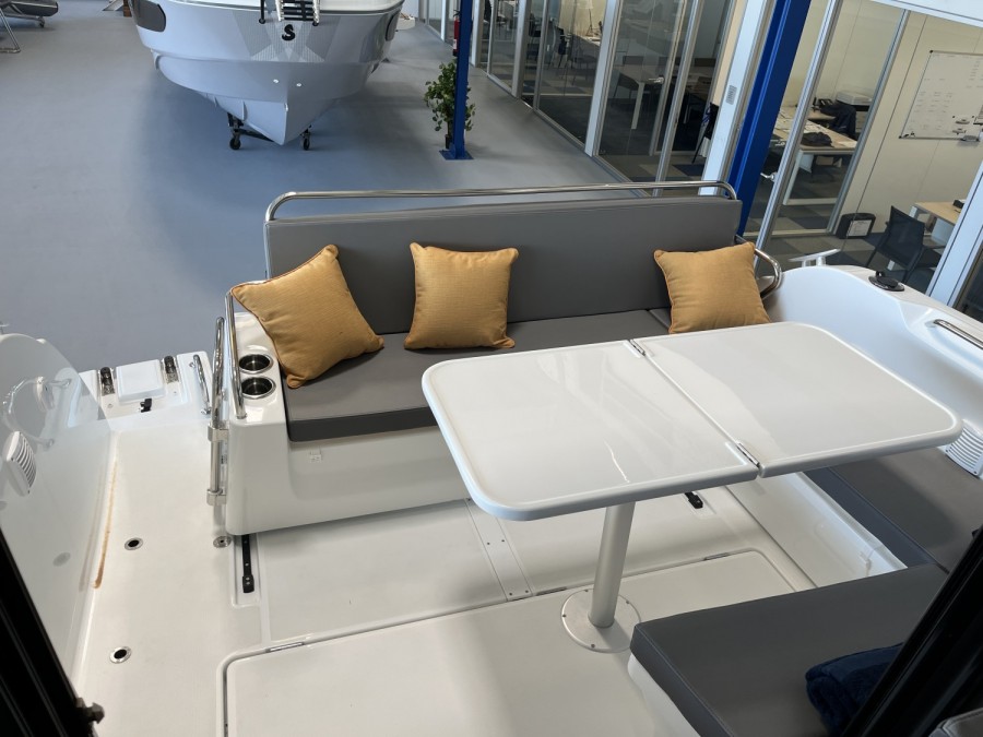 BENETEAU ANTARES 9 OB - 6