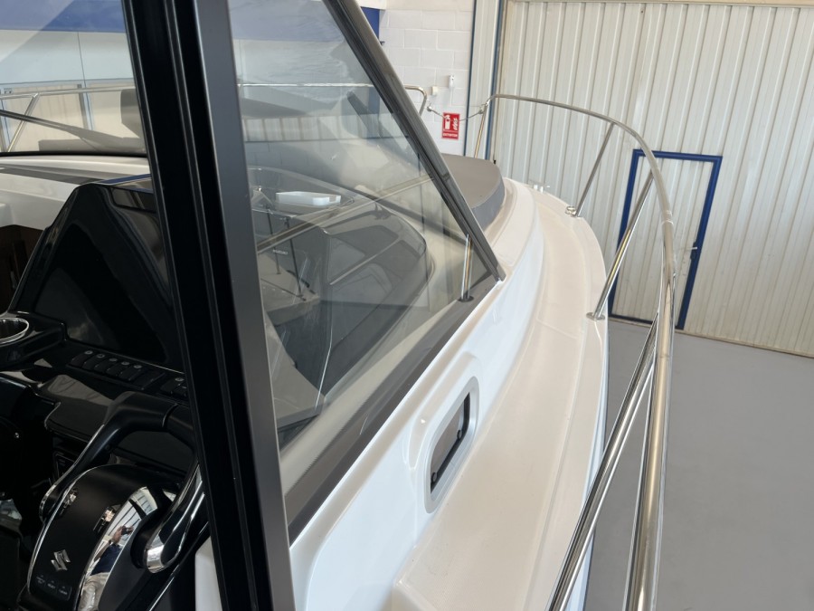 BENETEAU ANTARES 9 OB - 18