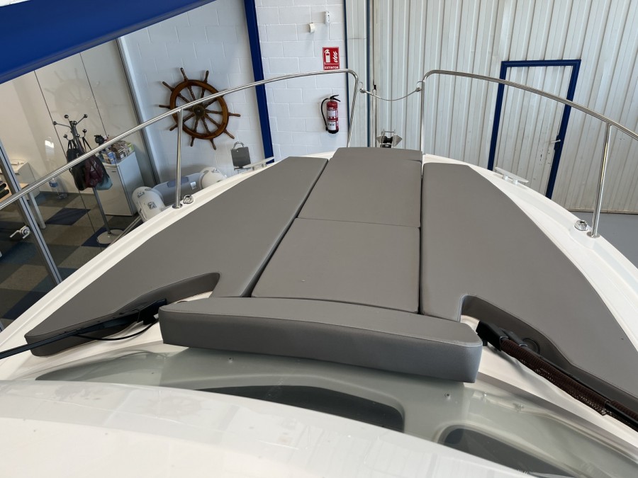BENETEAU ANTARES 9 OB - 19