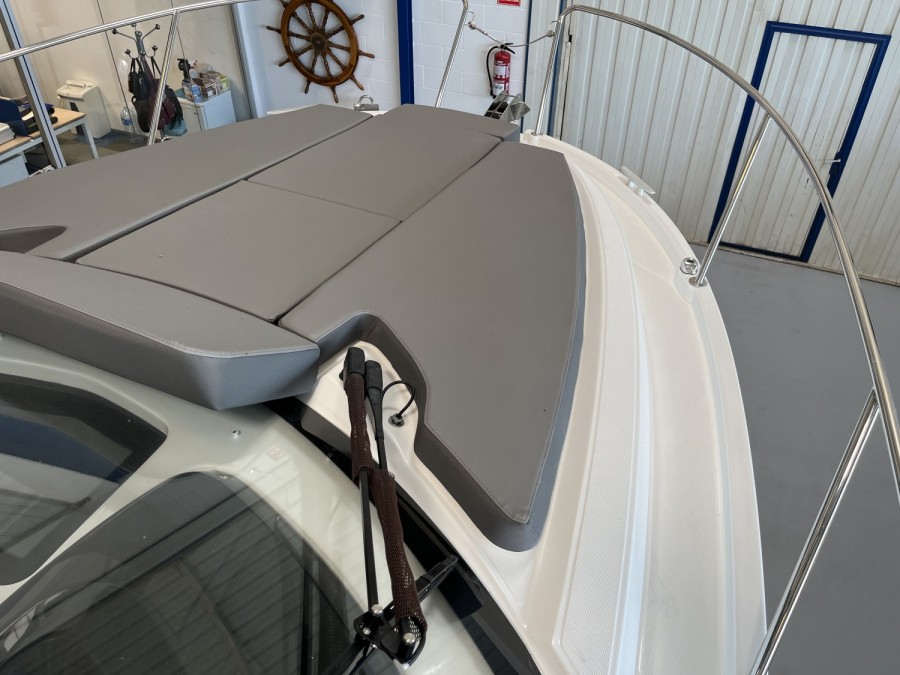 BENETEAU ANTARES 9 OB - 21